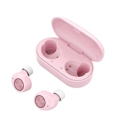 Foto 6 pulgar | Auriculares Deportivos Tws-tw60 Estéreo Inalámbricos Bt5.0 - Venta Internacional.