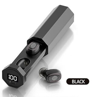 Foto 1 | Auriculares Bluetooth Inalámbricos 5.0 8d Hifi - Venta Internacional.
