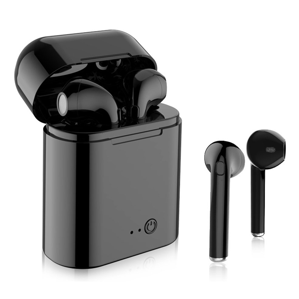 Auriculares Inalámbricos Impermeables Hd Hifi Con Reducción De Ruido - Venta Internacional.