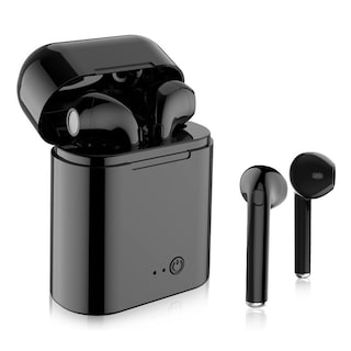 Foto 1 | Auriculares Inalámbricos Impermeables Hd Hifi Con Reducción De Ruido - Venta Internacional.