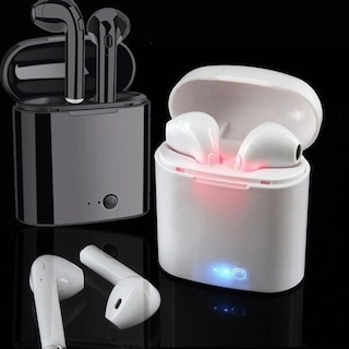 Foto 2 | Auriculares Inalámbricos Impermeables Hd Hifi Con Reducción De Ruido - Venta Internacional.