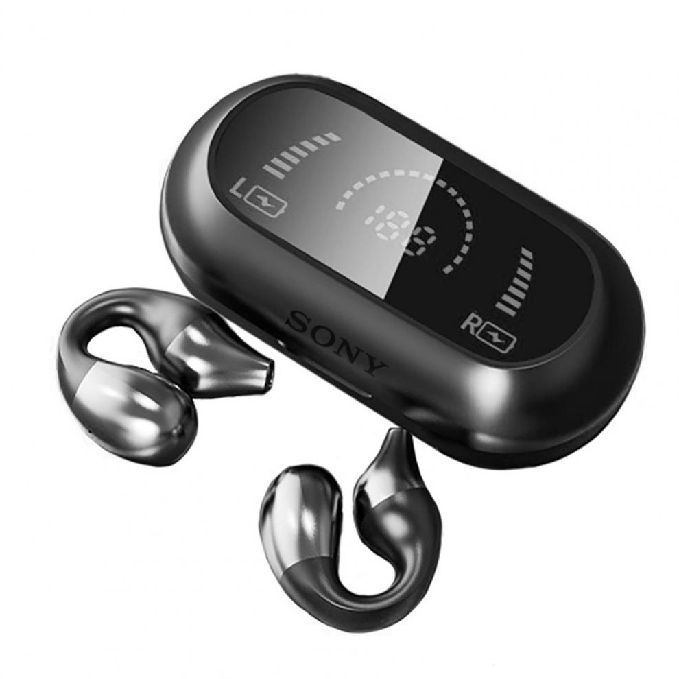 Foto 2 pulgar | Auriculares Inalámbricos Estéreo Fingerprint Touch Stable Transmis - Venta Internacional.