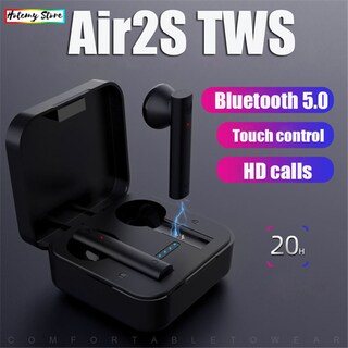 Foto 5 | Auriculares Inalámbricos Bluetooth Hotcmy Air 2s Tws Con Pantalla Led - Venta Internacional.