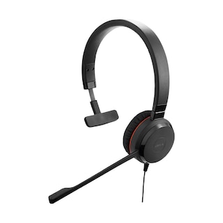 Foto 1 | Auriculares Con Cable Jabra Evolve 30 Ii Mono Optimizados Para Ms - Venta Internacional.