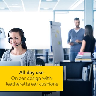 Foto 4 | Auriculares Con Cable Jabra Evolve 30 Ii Mono Optimizados Para Ms - Venta Internacional.