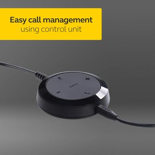 Foto 5 | Auriculares Con Cable Jabra Evolve 30 Ii Mono Optimizados Para Ms - Venta Internacional.