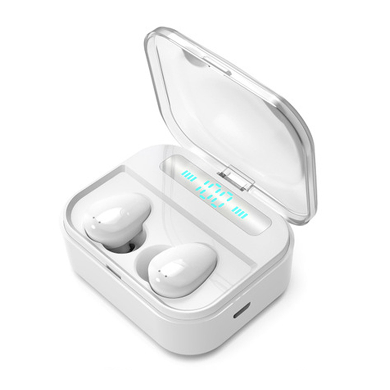 Foto 1 | Auriculares Intraurales Impermeables Inalámbricos Bluetooth 5.0 X7 - Venta Internacional.