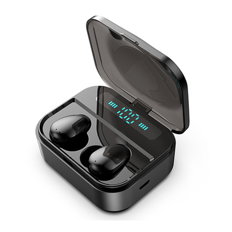 Foto 6 pulgar | Auriculares Intraurales Impermeables Inalámbricos Bluetooth 5.0 X7 - Venta Internacional.