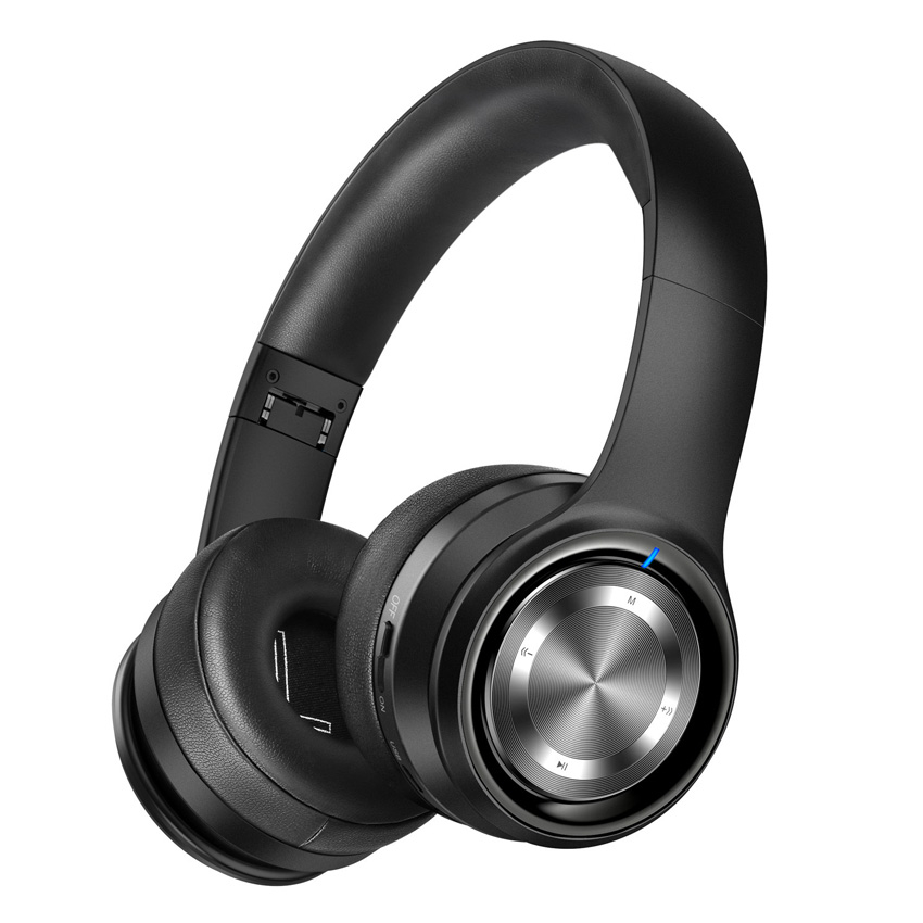 Foto 5 | Auriculares Bluetooth P26 Con Controlador De 40 Mm Y Batería De 30 H - Venta Internacional.