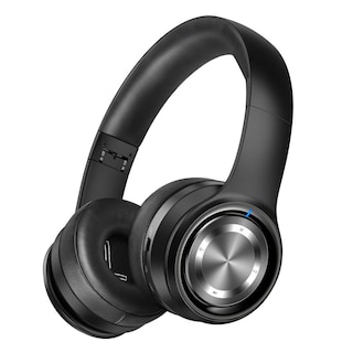 Foto 5 | Auriculares Bluetooth P26 Con Controlador De 40 Mm Y Batería De 30 H - Venta Internacional.