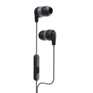 Foto 1 | Auriculares Intraurales Skullcandy Ink'd+ Con Cable Y Micrófono Bluetooth, Color Negro - Venta Internacional.