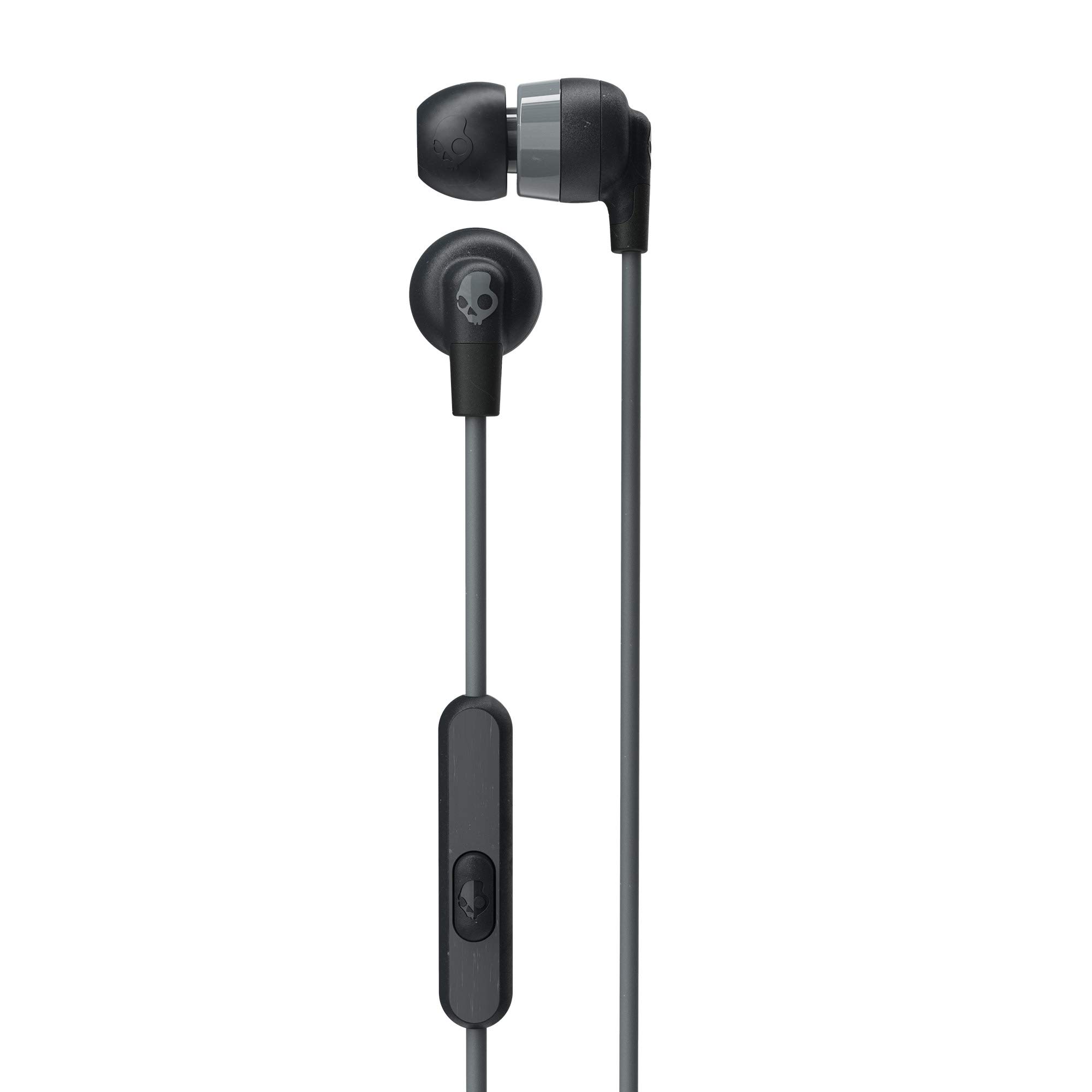 Foto 3 pulgar | Auriculares Intraurales Skullcandy Ink'd+ Con Cable Y Micrófono Bluetooth, Color Negro - Venta Internacional.