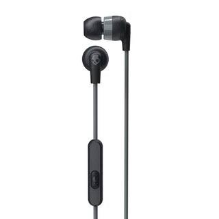 Foto 2 | Auriculares Intraurales Skullcandy Ink'd+ Con Cable Y Micrófono Bluetooth, Color Negro - Venta Internacional.