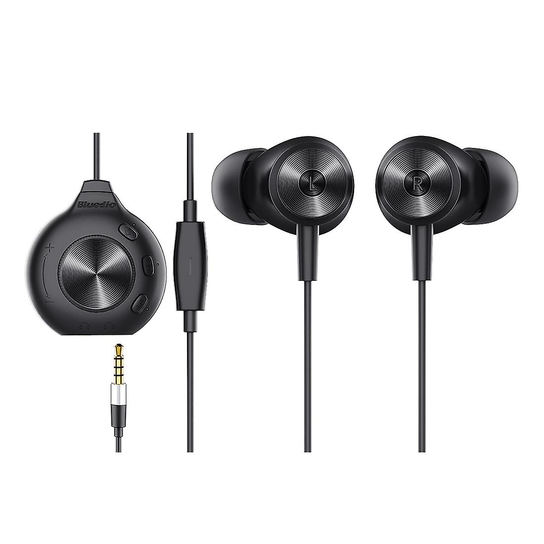 Foto 4 pulgar | Auriculares Intraurales Con Cable Auriculares Profesionales Lipro - Venta Internacional.