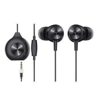 Foto 3 | Auriculares Intraurales Con Cable Auriculares Profesionales Lipro - Venta Internacional.