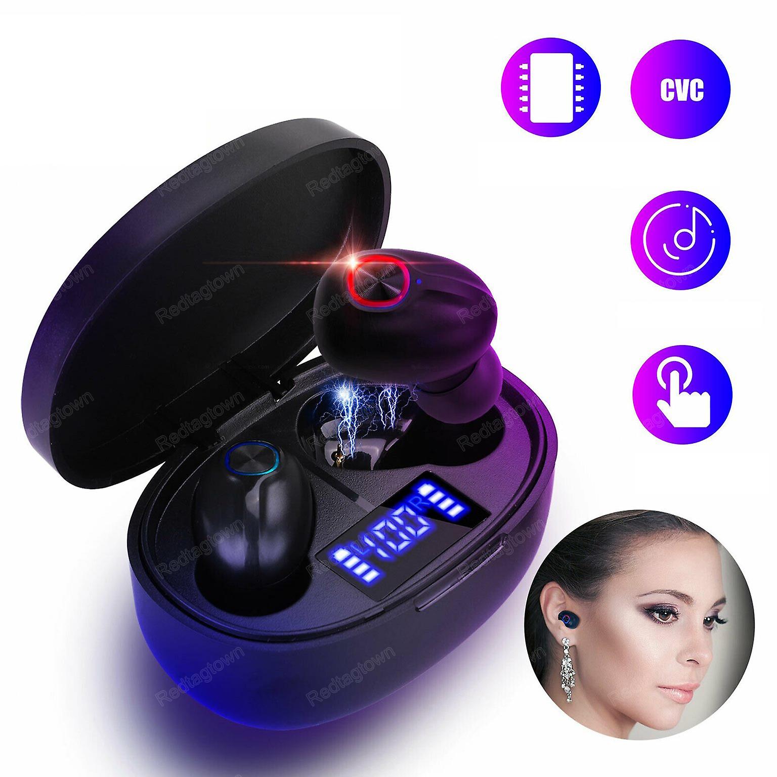 Foto 1 | Auriculares Inalámbricos Bluetooth - Venta Internacional.