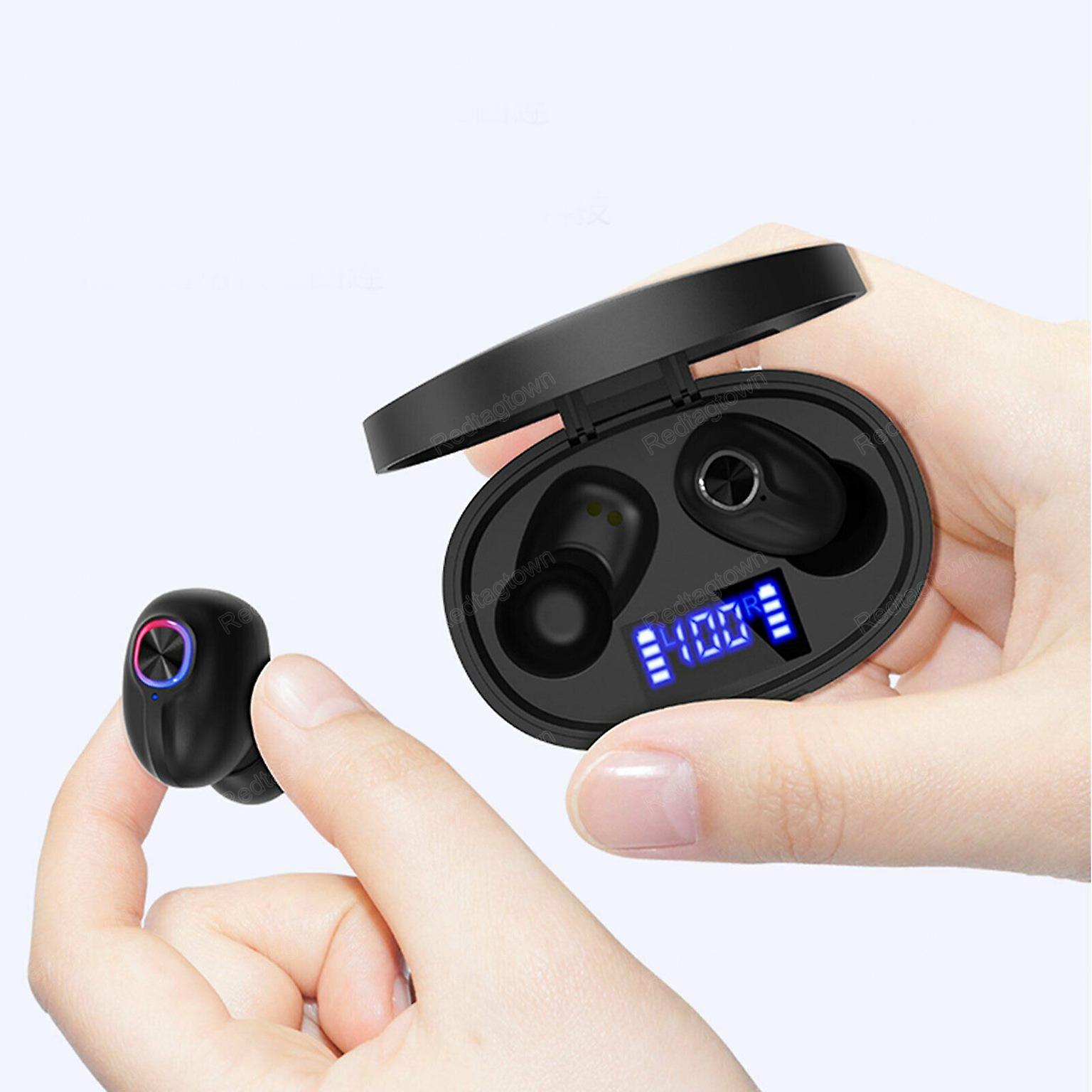 Foto 3 pulgar | Auriculares Inalámbricos Bluetooth - Venta Internacional.
