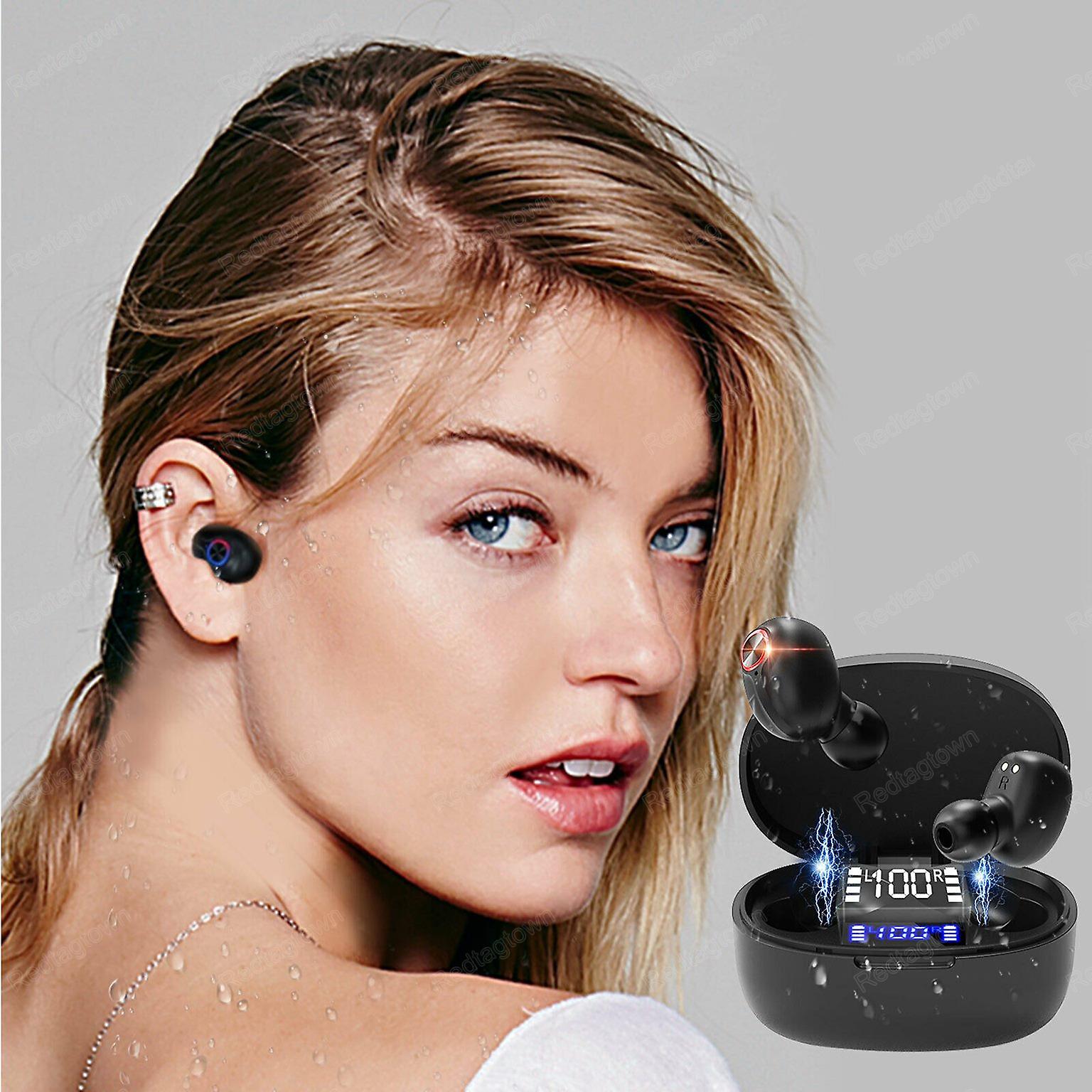 Foto 4 | Auriculares Inalámbricos Bluetooth - Venta Internacional.