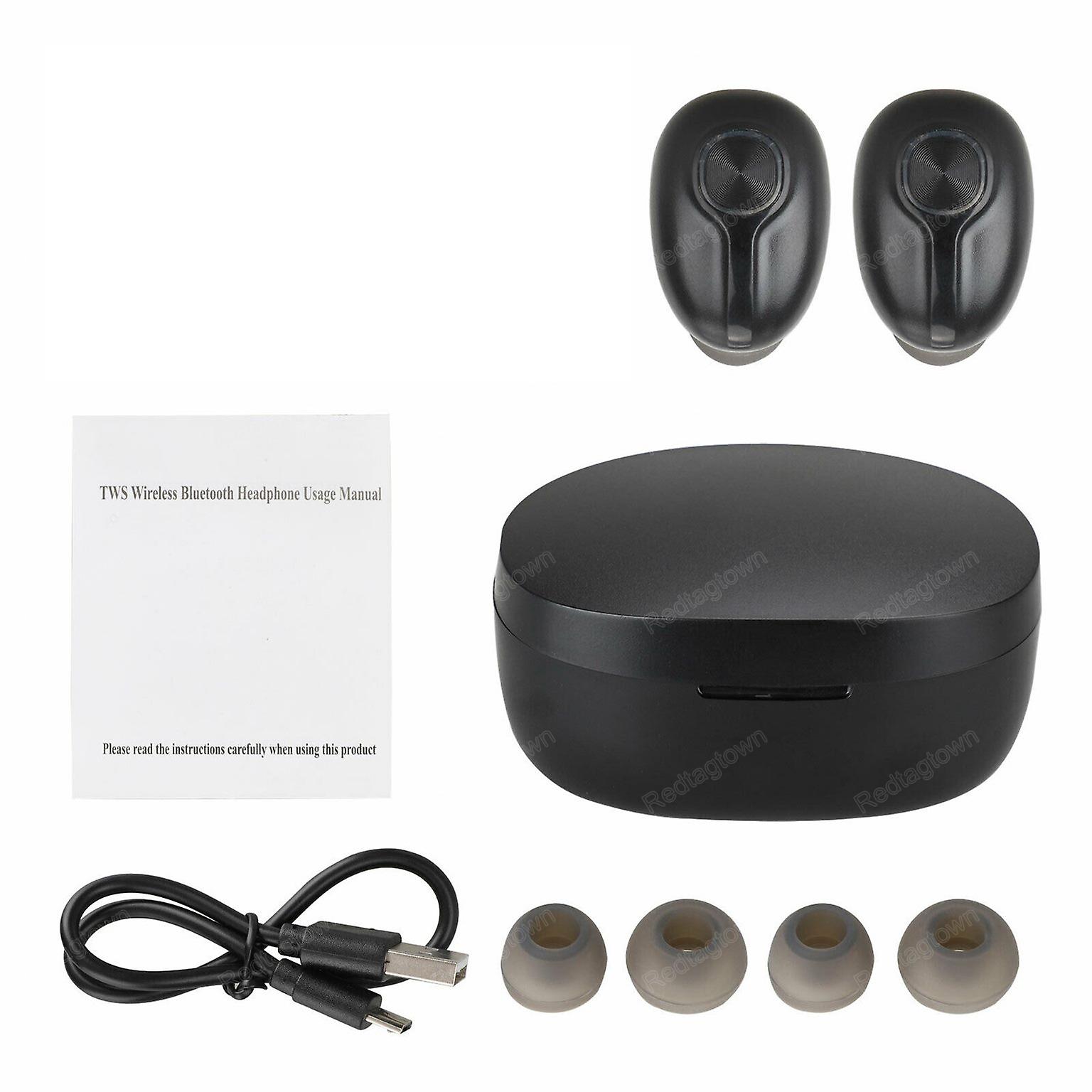 Foto 5 | Auriculares Inalámbricos Bluetooth - Venta Internacional.