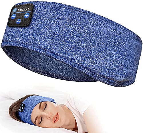 Foto 1 | Auriculares Para Dormir Con Diadema Bluetooth Perytong Long Play - Venta Internacional.