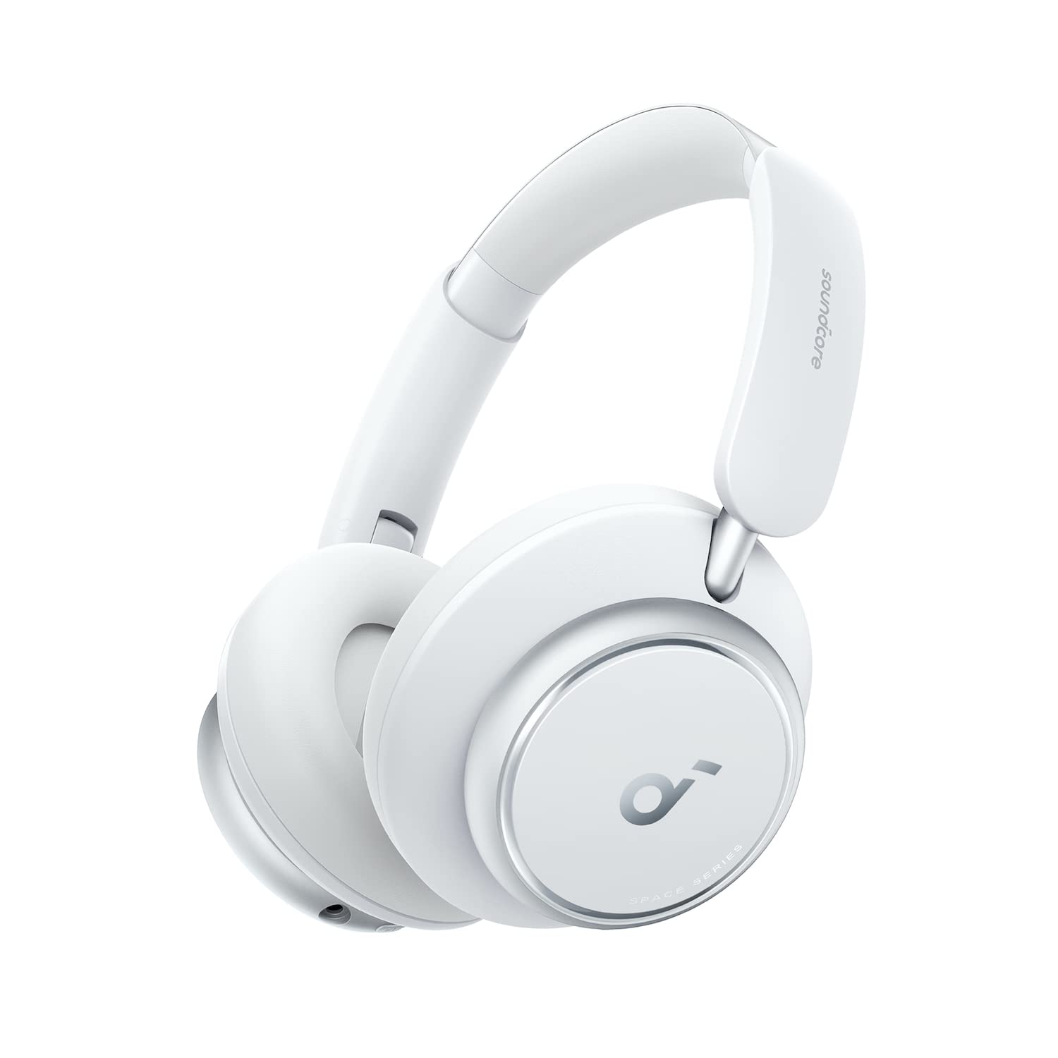 Auriculares Soundcore Space Q45 Adaptive Anc 50h Playtime - Venta Internacional.