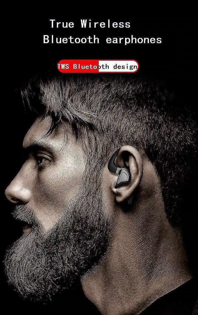 Foto 3 pulgar | Auriculares Inalámbricos Impermeables Bluetooth - Venta Internacional.