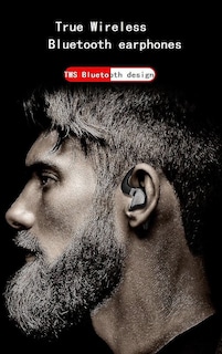 Foto 2 | Auriculares Inalámbricos Impermeables Bluetooth - Venta Internacional.