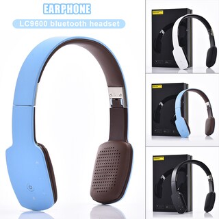 Foto 1 | Auriculares Integrados, Ligeros, Negros - Venta Internacional.