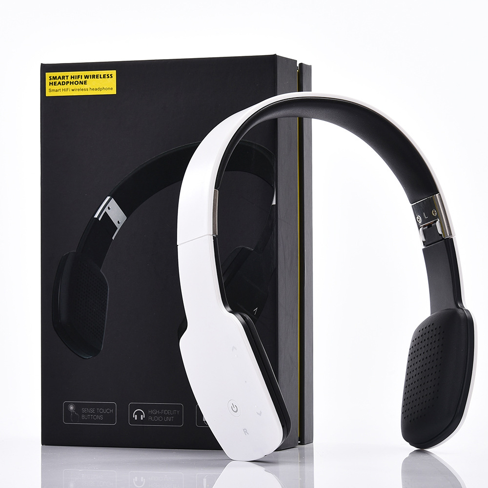 Foto 3 pulgar | Auriculares Integrados, Ligeros, Negros - Venta Internacional.