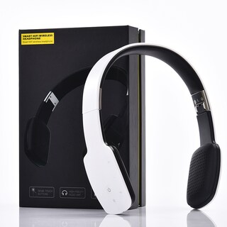 Foto 2 | Auriculares Integrados, Ligeros, Negros - Venta Internacional.
