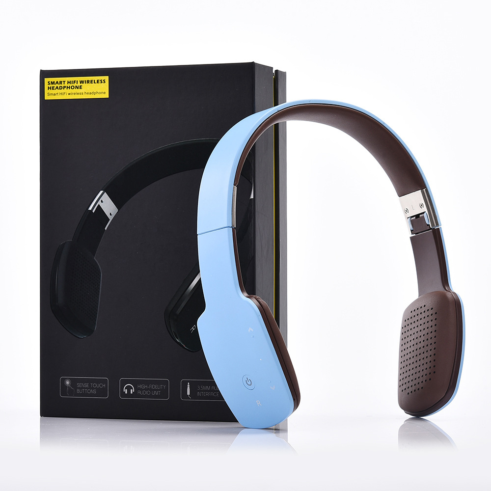 Foto 4 pulgar | Auriculares Integrados, Ligeros, Negros - Venta Internacional.