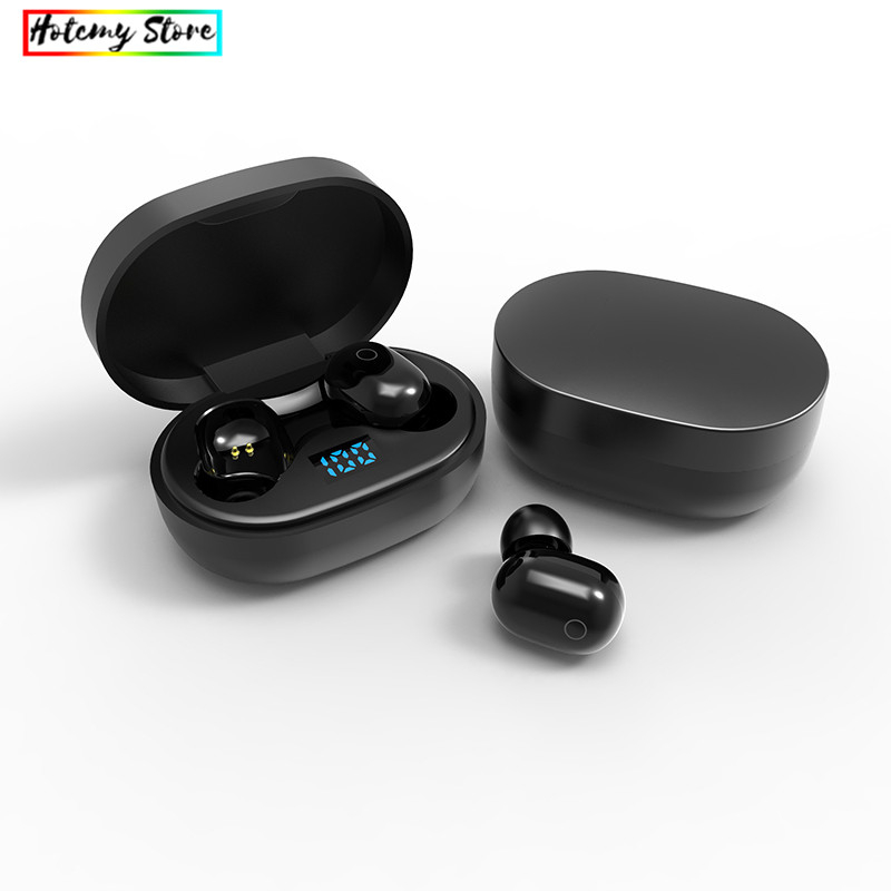 Foto 6 pulgar | Auriculares Estéreo Inalámbricos Bluetooth Touch Tws - Venta Internacional.