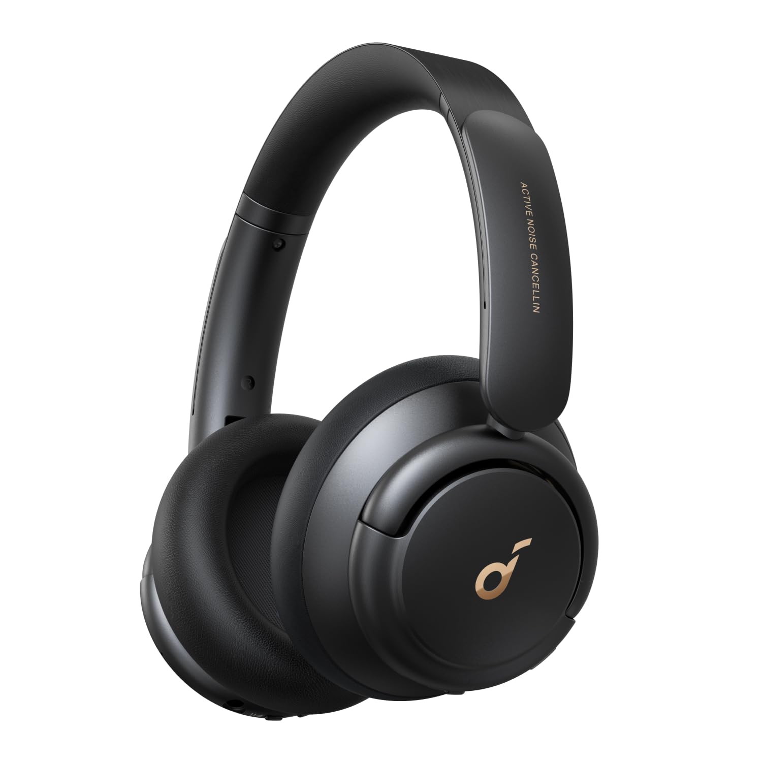 Auriculares Soundcore Life Q30 Hybrid Con Cancelación Activa De Ruido - Venta Internacional.