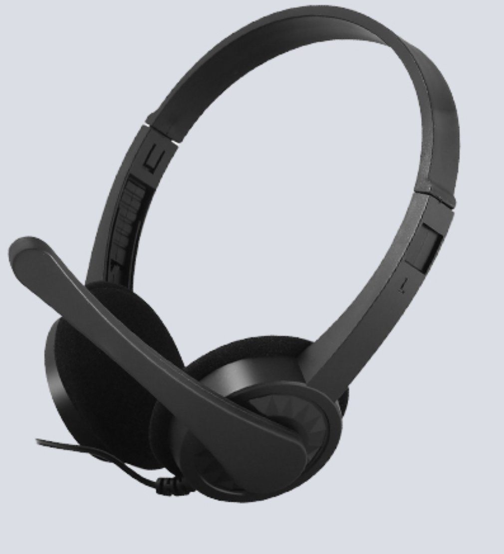 Foto 3 pulgar | Auriculares Intraurales Con Cable Gaming Headphones 6108 Y Micrófono - Venta Internacional.