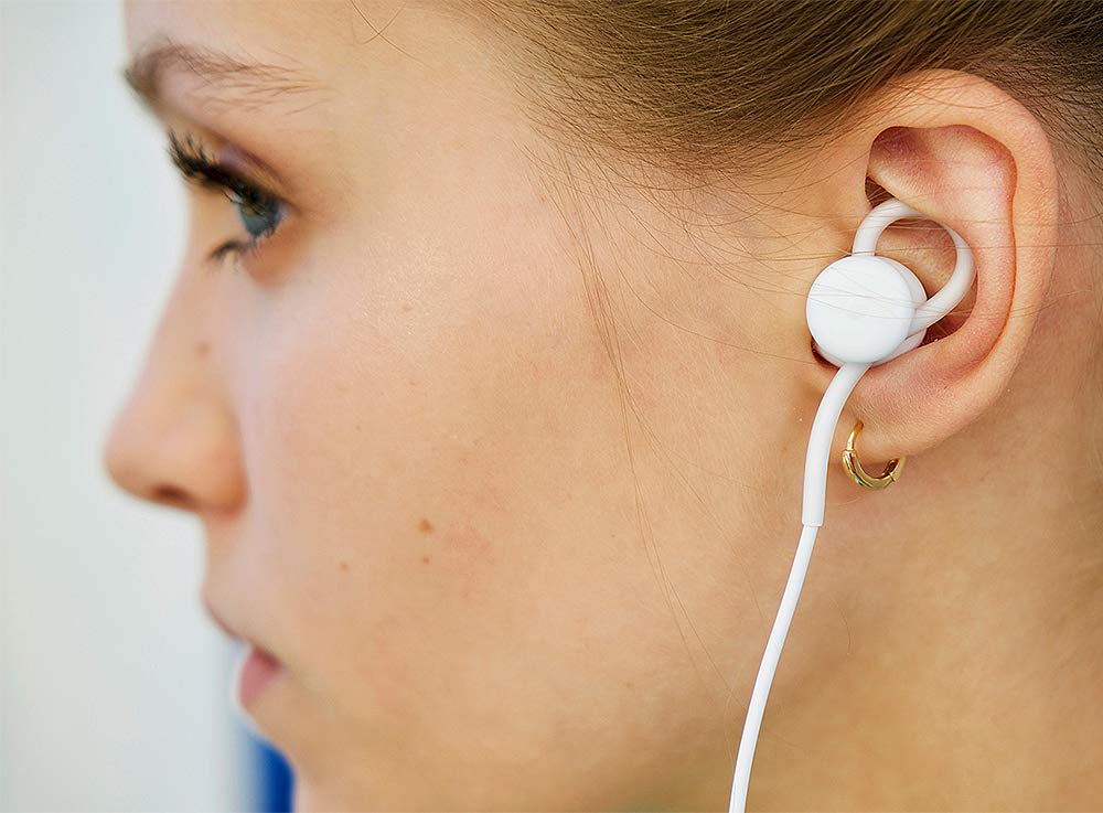 Foto 3 | Auriculares Con Cable Google Para Pixel, Xl, Pixel 2, Xl, Pixel 3, Pixel 3xl - Venta Internacional.