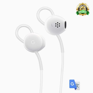 Foto 4 | Auriculares Con Cable Google Para Pixel, Xl, Pixel 2, Xl, Pixel 3, Pixel 3xl - Venta Internacional.
