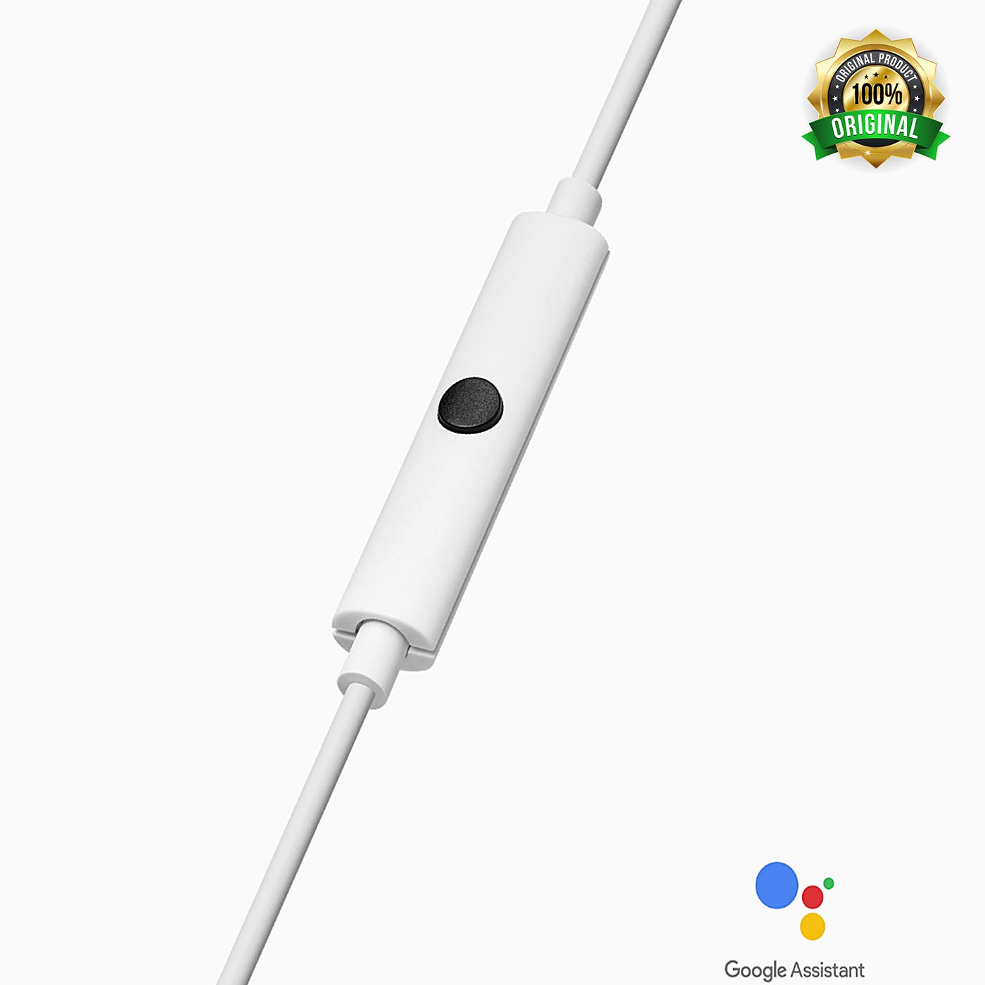 Foto 6 pulgar | Auriculares Con Cable Google Para Pixel, Xl, Pixel 2, Xl, Pixel 3, Pixel 3xl - Venta Internacional.