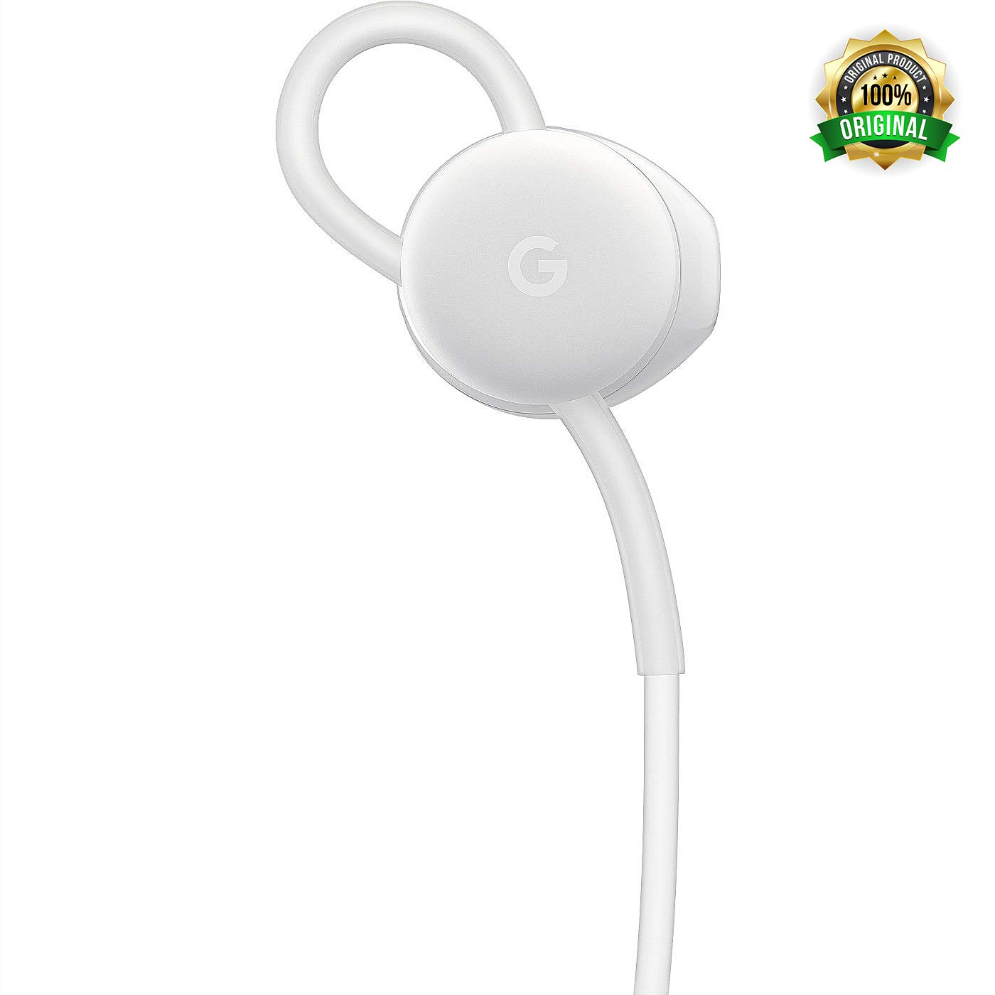 Foto 8 pulgar | Auriculares Con Cable Google Para Pixel, Xl, Pixel 2, Xl, Pixel 3, Pixel 3xl - Venta Internacional.