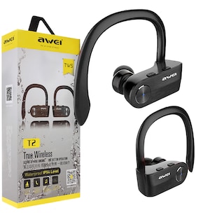Foto 1 | Auriculares Bluetooth True Wireless T2 Sport Ipx4 Con Micrófono - Venta Internacional.