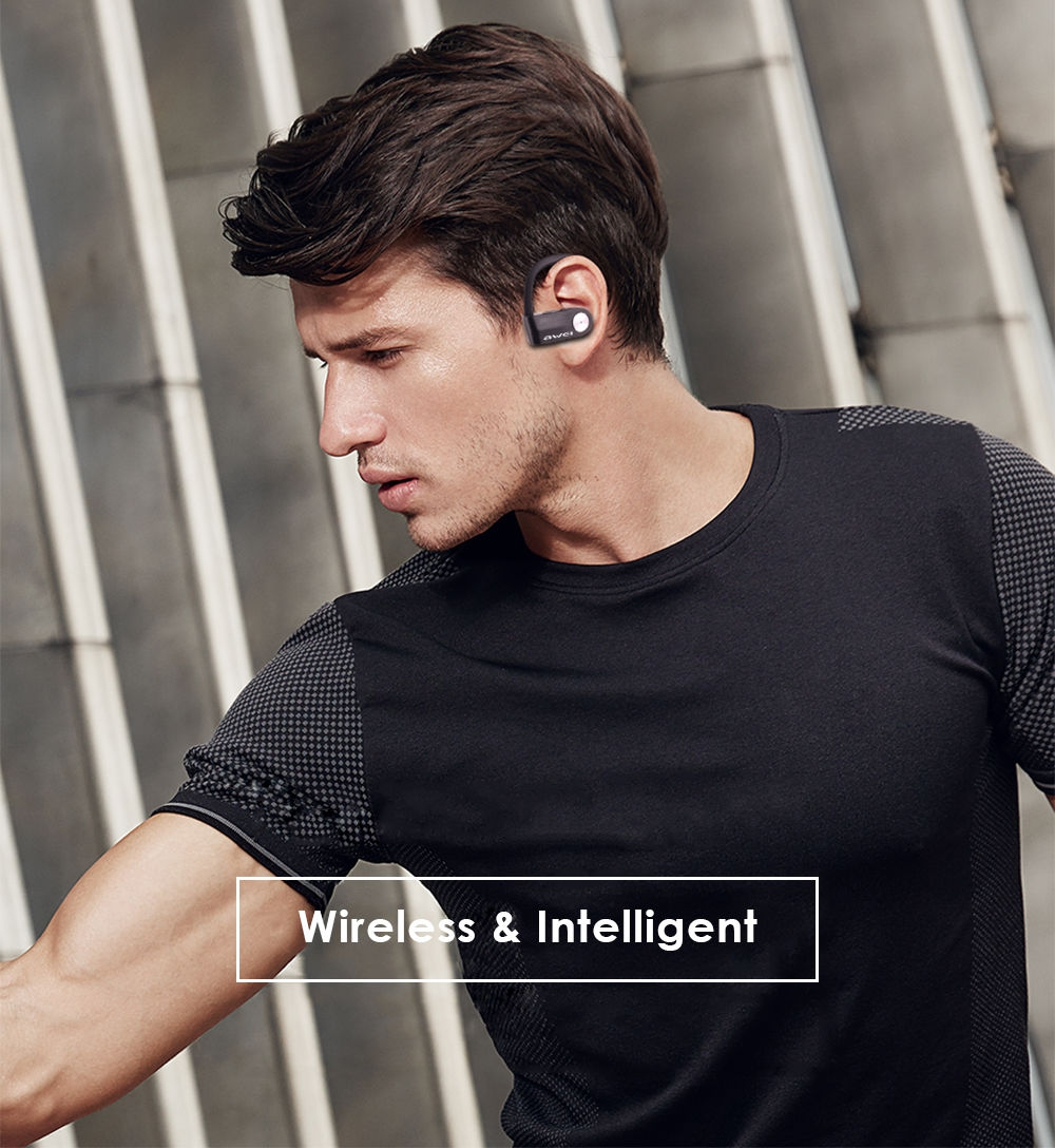Foto 6 pulgar | Auriculares Bluetooth True Wireless T2 Sport Ipx4 Con Micrófono - Venta Internacional.