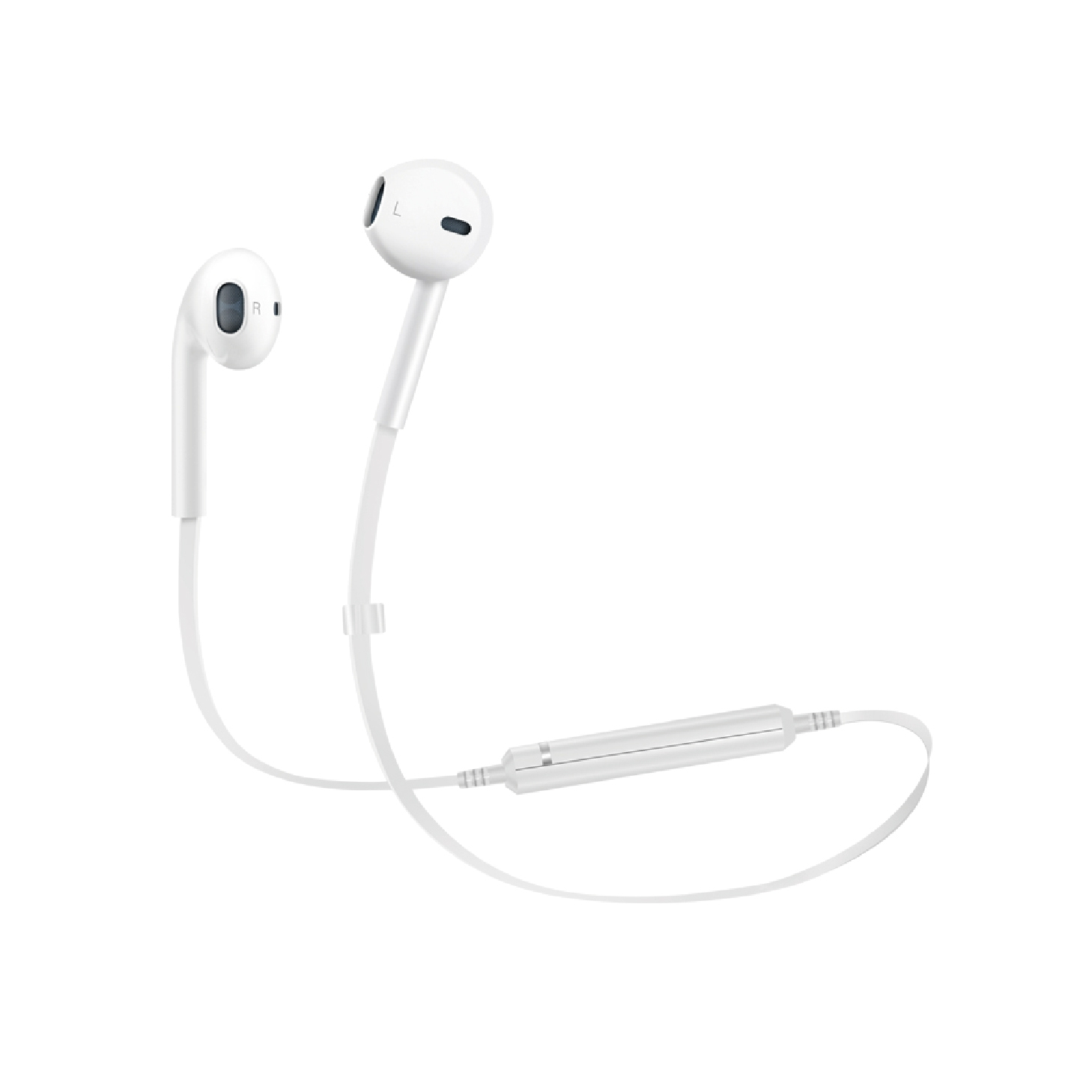Foto 4 pulgar | Auriculares Bluetooth Inalámbricos Earpods S10 Con Diseño De Manos Libres - Venta Internacional.
