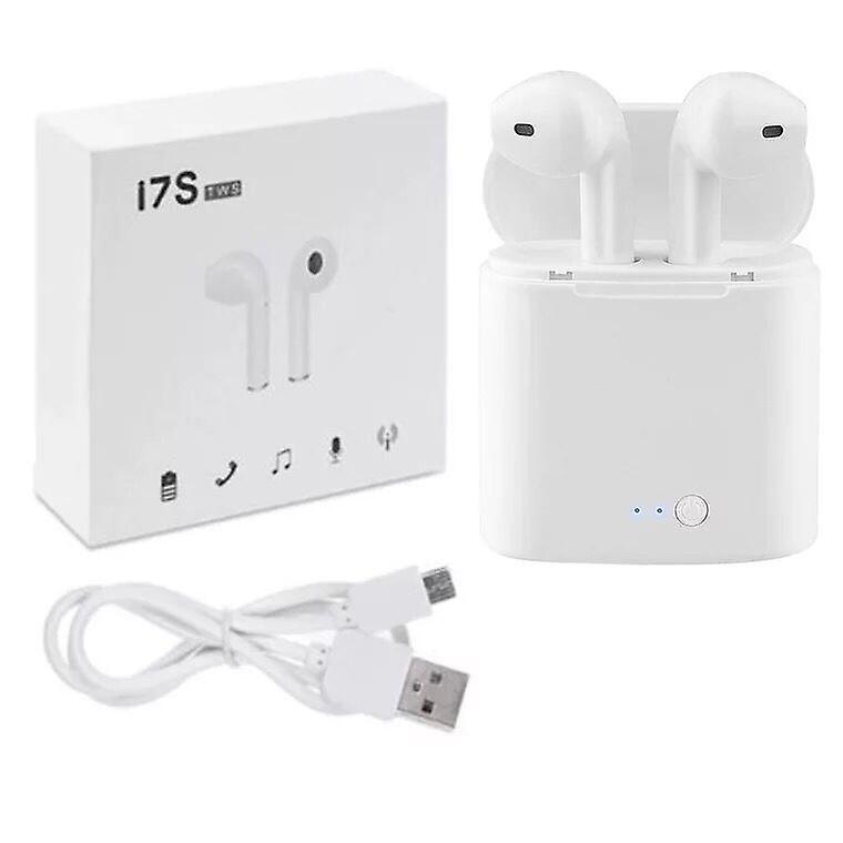 Foto 3 pulgar | Auriculares Bluetooth I7s Tws Auriculares Inalámbricos - Venta Internacional.