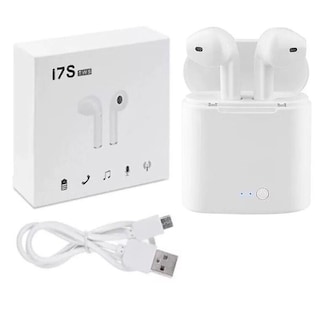 Foto 2 | Auriculares Bluetooth I7s Tws Auriculares Inalámbricos - Venta Internacional.