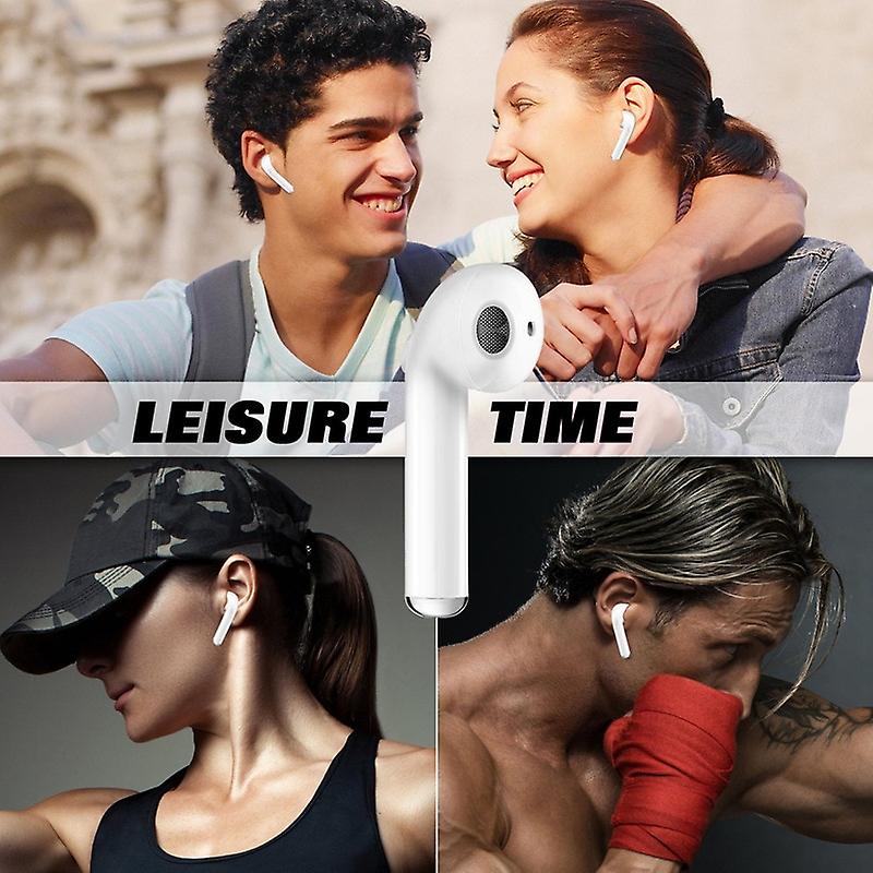 Foto 5 pulgar | Auriculares Bluetooth I7s Tws Auriculares Inalámbricos - Venta Internacional.