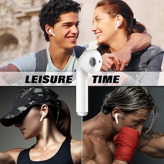 Foto 4 | Auriculares Bluetooth I7s Tws Auriculares Inalámbricos - Venta Internacional.
