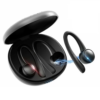 Foto 1 | Auriculares Bluetooth De Talla Única - Venta Internacional.