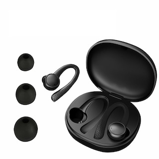 Foto 2 | Auriculares Bluetooth De Talla Única - Venta Internacional.