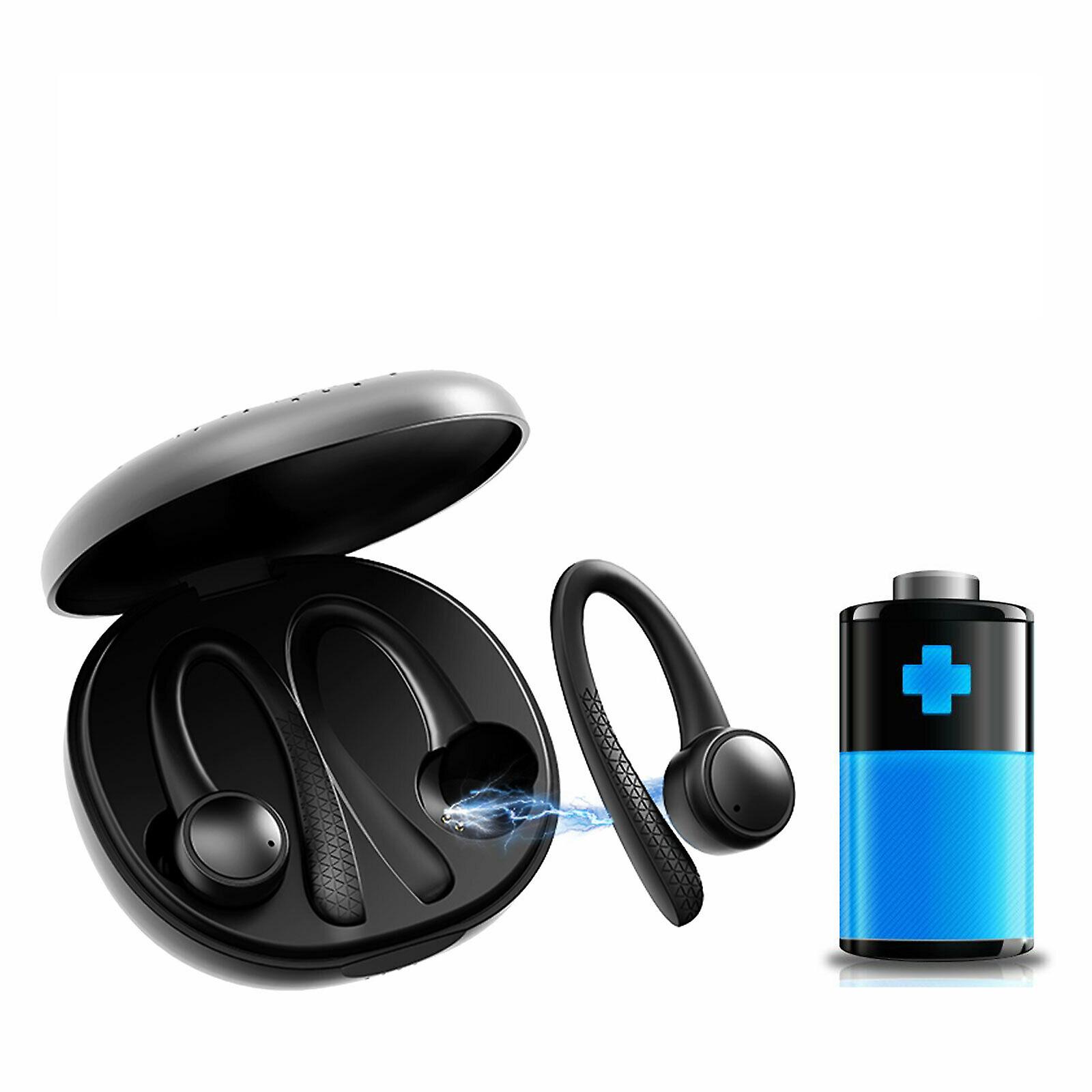 Foto 4 pulgar | Auriculares Bluetooth De Talla Única - Venta Internacional.