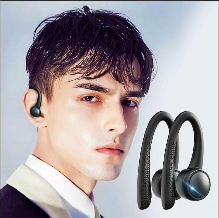 Foto 5 pulgar | Auriculares Bluetooth De Talla Única - Venta Internacional.
