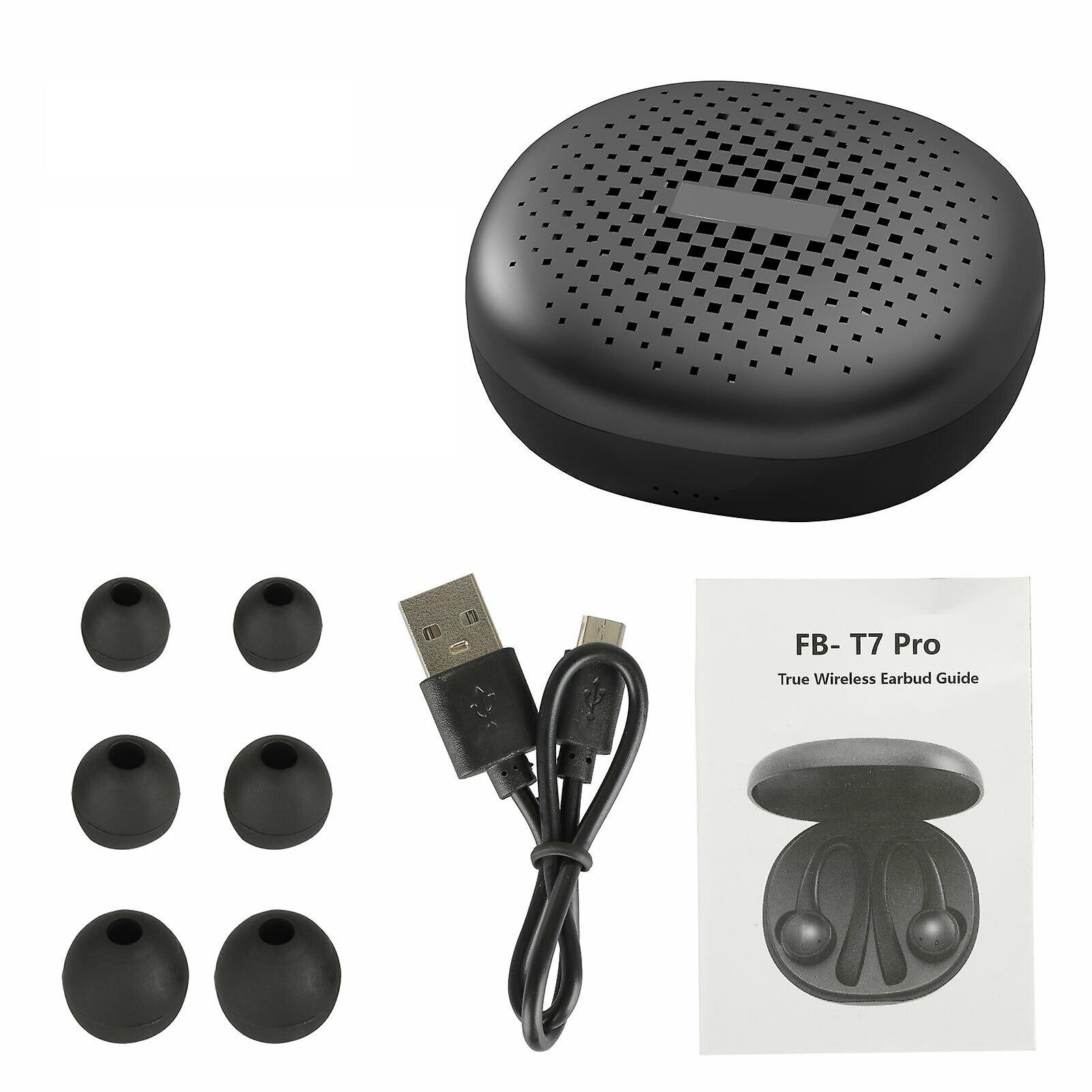 Foto 6 pulgar | Auriculares Bluetooth De Talla Única - Venta Internacional.